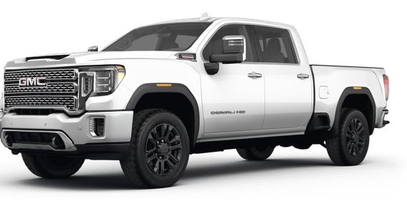 GMC SIERRA HD 2023 1GT49REY9PF155714 image